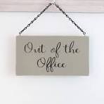 Out of Office - Clerk Only